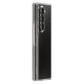 Miniatyrbild 9 av 11: Spigen Galaxy Z Fold 6 Mobilskal Airskin - Crystal Clear