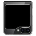 Miniatyrbild 4 av 11: Spigen Galaxy Z Flip 6 Mobilskal Airskin - Crystal Clear