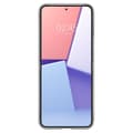Miniatyrbild 8 av 11: Spigen Galaxy Z Flip 6 Mobilskal Airskin - Crystal Clear