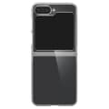 Miniatyrbild 2 av 11: Spigen Galaxy Z Flip 6 Mobilskal Airskin - Crystal Clear