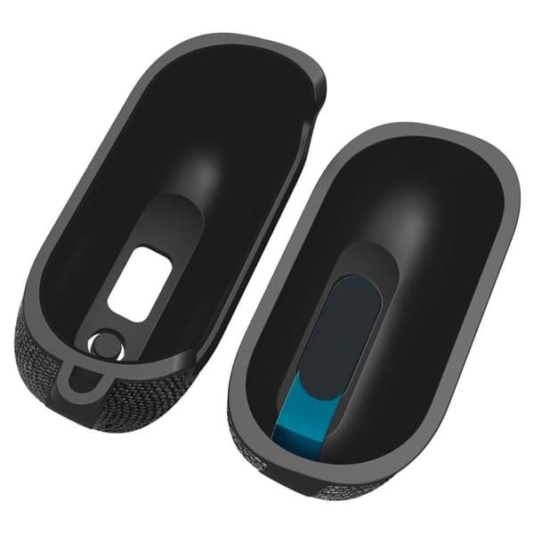 Spigen Galaxy Buds 3/3 Pro Skal Urban Fit - Svart