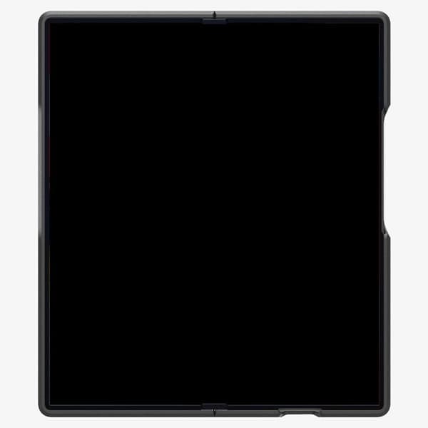 Spigen Galaxy Z Fold 6 Mobilskal Slim Armor Pro - Svart