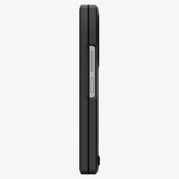 Spigen Galaxy Z Fold 6 Mobilskal Slim Armor Pro - Svart