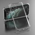 Miniatyrbild 2 av 2: iPhone 16e Mobilskal Anti Shock 1.5mm - Transparent