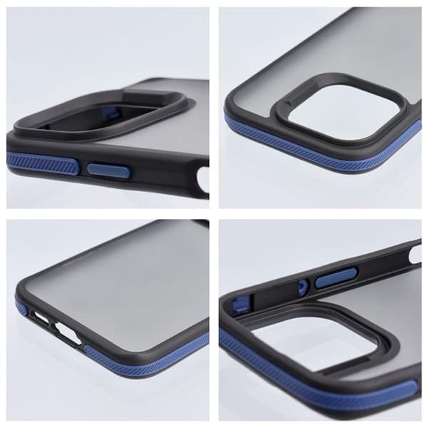 iPhone 16e Mobilskal Neo - Blå