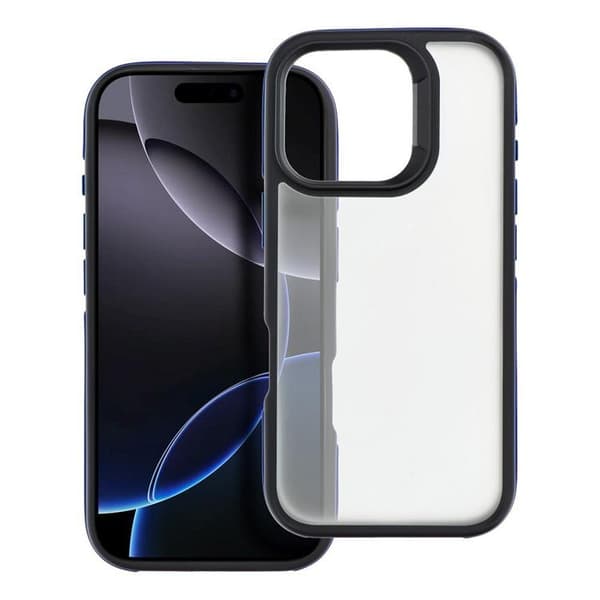 iPhone 16e Mobilskal Neo - Blå