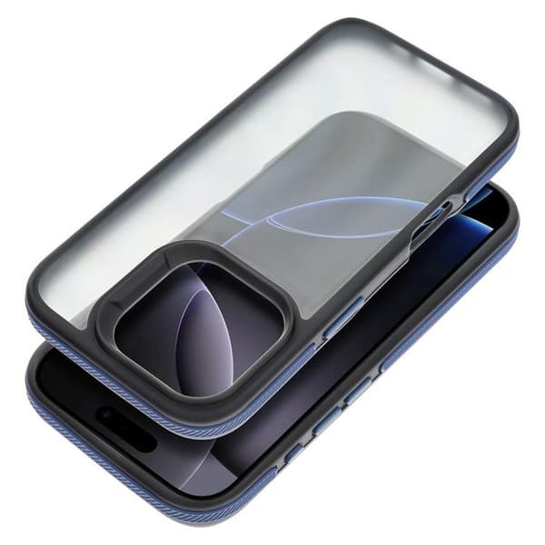 iPhone 16e Mobilskal Neo - Blå