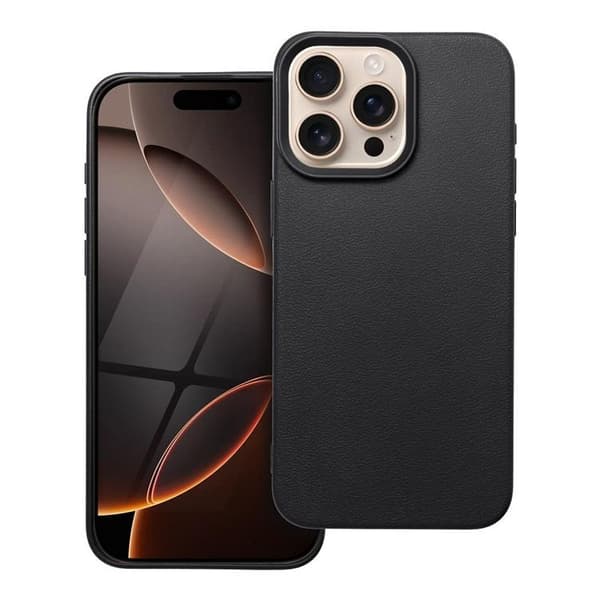 iPhone 16e Mobilskal Skin - Svart