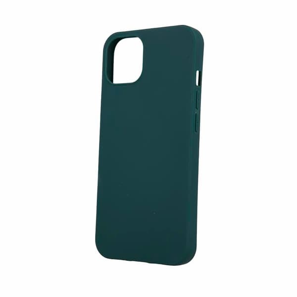 iPhone 16e Mobilskal Matt TPU - Grön