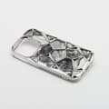 Miniatyrbild 7 av 9: iPhone 16e Mobilskal Twinki - Silver