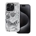 Miniatyrbild 1 av 9: iPhone 16e Mobilskal Twinki - Silver
