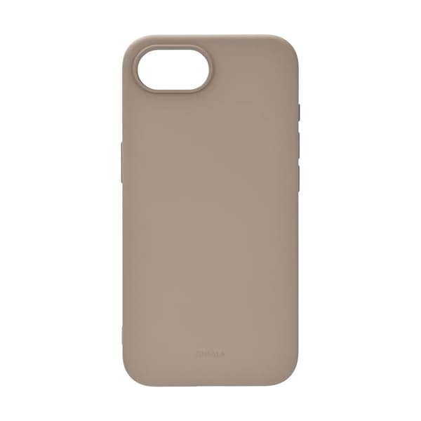 Onsala iPhone 16e Mobilskal Silikon Återvunnen - Summer Sand
