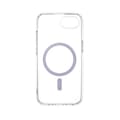 Miniatyrbild 2 av 3: Onsala iPhone 16e Mobilskal MagSafe TPU - Transparent
