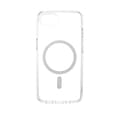 Miniatyrbild 1 av 3: Onsala iPhone 16e Mobilskal MagSafe TPU - Transparent