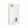 Miniatyrbild 7 av 7: Tech-Protect iPhone 16e Mobilskal Magsafe Flexair Hybrid - Clear