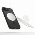 Miniatyrbild 3 av 6: Tech-Protect iPhone 16e Mobilskal Magsafe Magcam - Matt Svart