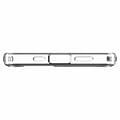 Miniatyrbild 10 av 11: Spigen iPhone 16e Mobilskal Ultra Hybrid - Crystal Clear