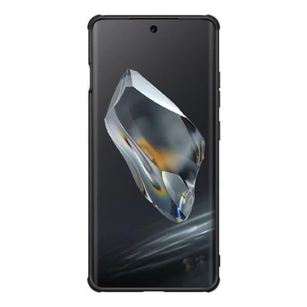 Nillkin OnePlus Ace 3/12R Mobilskal CamShield Pro - Svart