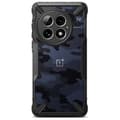 Miniatyrbild 3 av 9: Ringke OnePlus 13 Mobilskal Fusion X - Camo Svart