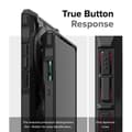 Miniatyrbild 7 av 9: Ringke OnePlus 13 Mobilskal Fusion X - Camo Svart