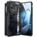 Miniatyrbild 1 av 9: Ringke OnePlus 13 Mobilskal Fusion X - Camo Svart