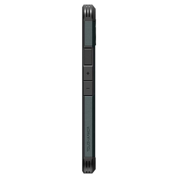 Spigen Google Pixel 9 Pro XL Mobilskal Tough Armor - Abyss Grön