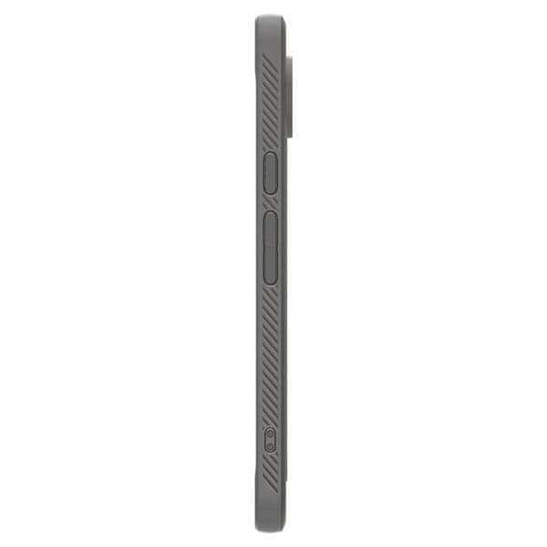 Spigen Google Pixel 9 Pro XL Mobilskal Rugged Aromor - Grå