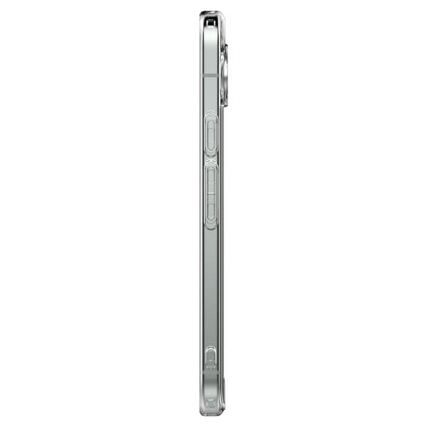 Spigen Google Pixel 9 Pro XL Mobilskal Ultra Hybrid - Crystal Clear