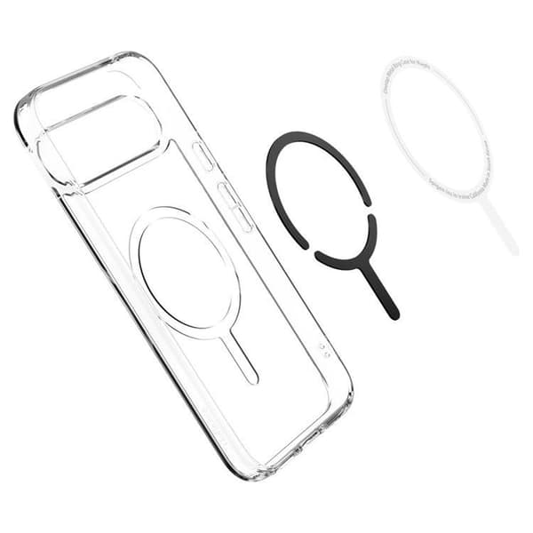 Spigen Google Pixel 9/9 Pro Mobilskal Magsafe Ultra Hybrid