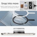 Miniatyrbild 8 av 11: Spigen Google Pixel 9/9 Pro Mobilskal Magsafe Ultra Hybrid