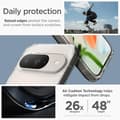 Miniatyrbild 9 av 11: Spigen Google Pixel 9/9 Pro Mobilskal Magsafe Ultra Hybrid