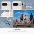 Miniatyrbild 11 av 11: Spigen Google Pixel 9/9 Pro Mobilskal Magsafe Ultra Hybrid