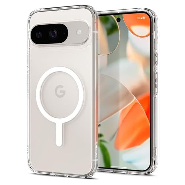 Spigen Google Pixel 9/9 Pro Mobilskal Magsafe Ultra Hybrid