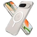 Miniatyrbild 1 av 11: Spigen Google Pixel 9/9 Pro Mobilskal Magsafe Ultra Hybrid