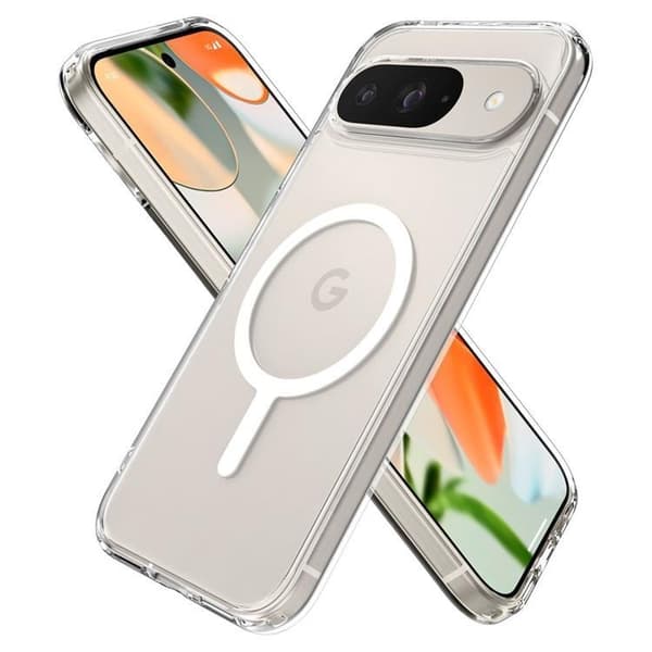 Spigen Google Pixel 9/9 Pro Mobilskal Magsafe Ultra Hybrid