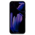 Miniatyrbild 3 av 10: Spigen Google Pixel 9 Pro XL Mobilskal Thin Fit - Svart