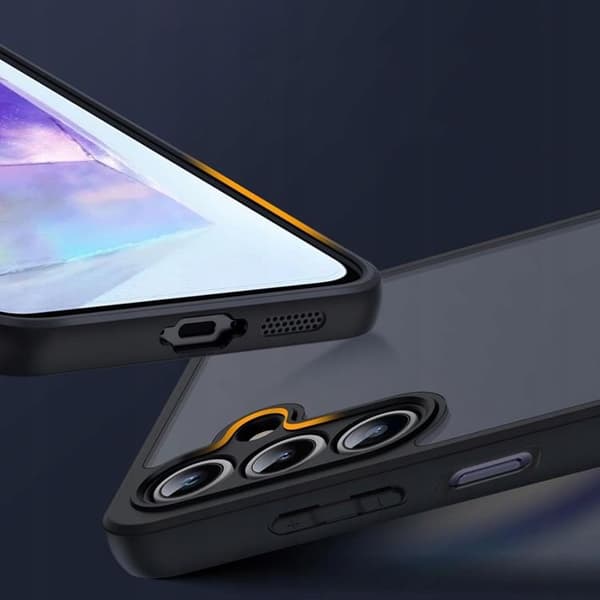 Tech-Protect Xiaomi 14T Pro Mobilskal Magmat - Svart