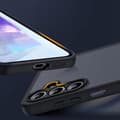 Miniatyrbild 3 av 5: Tech-Protect Xiaomi 14T Pro Mobilskal Magmat - Svart