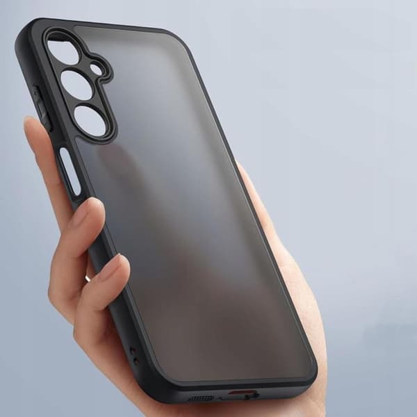 Tech-Protect Xiaomi 14T Pro Mobilskal Magmat - Svart