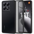 Miniatyrbild 1 av 5: Tech-Protect Xiaomi 14T Pro Mobilskal Magmat - Svart