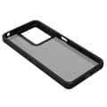 Miniatyrbild 4 av 5: Xiaomi Poco C65/Redmi 13C 5G/4G Mobilskal Crystal Black - Svart
