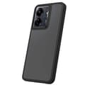 Miniatyrbild 2 av 5: Xiaomi Poco C65/Redmi 13C 5G/4G Mobilskal Crystal Black - Svart