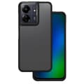 Miniatyrbild 1 av 5: Xiaomi Poco C65/Redmi 13C 5G/4G Mobilskal Crystal Black - Svart