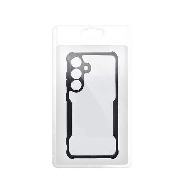 Xiaomi Redmi 13 4G Mobilskal Anti-Drop - Svart