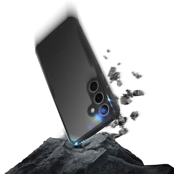 Xiaomi Redmi 13 4G Mobilskal Anti-Drop - Svart