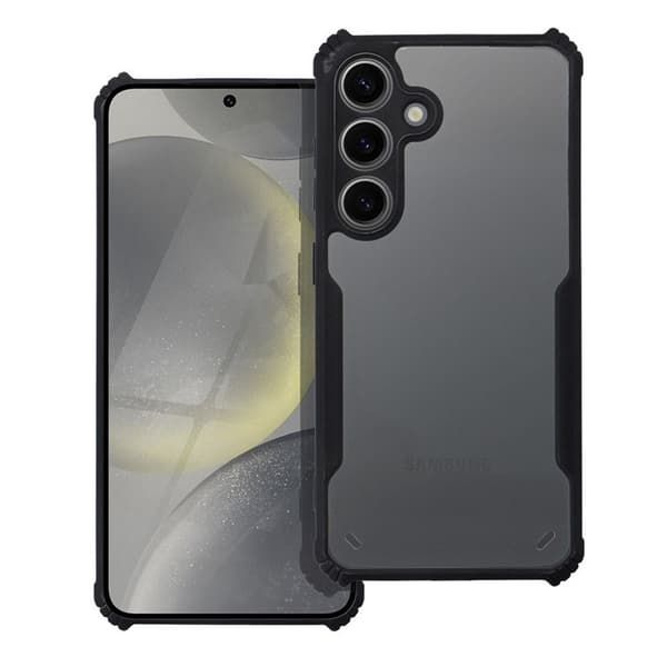 Xiaomi Redmi 13 4G Mobilskal Anti-Drop - Svart