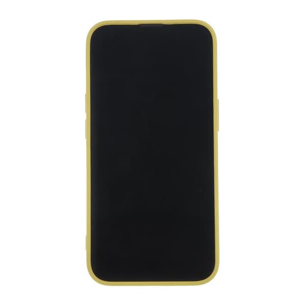 Xiaomi Redmi 13C 5G Mobilskal Finger Grip - Gul