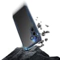 Miniatyrbild 5 av 6: Xiaomi Redmi 14C Mobilskal Anti Drop - Blå
