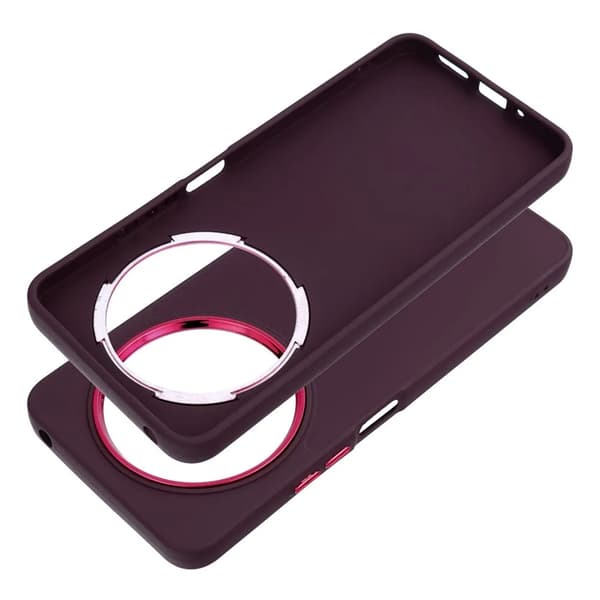 Xiaomi Redmi 14C Mobilskal Frame - Lila