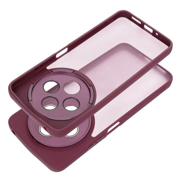 Xiaomi Redmi 14C Mobilskal Variete - Lila
